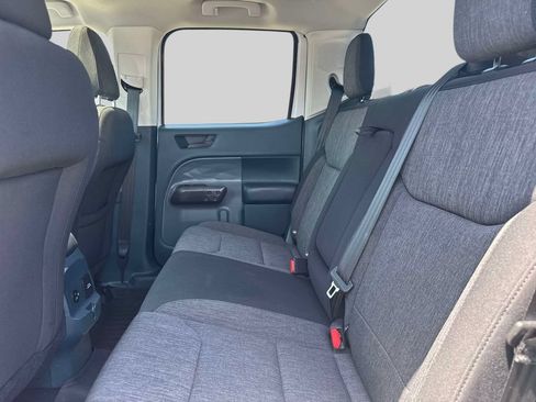Used 2024 Ford Maverick XLT w/ XLT Luxury Package FWD image 10