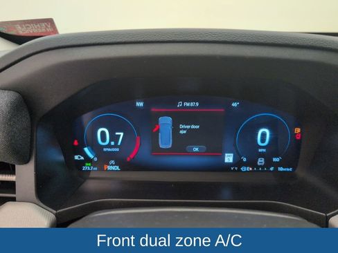 Used 2025 Ford Explorer Active w/ Active Comfort Package image 24