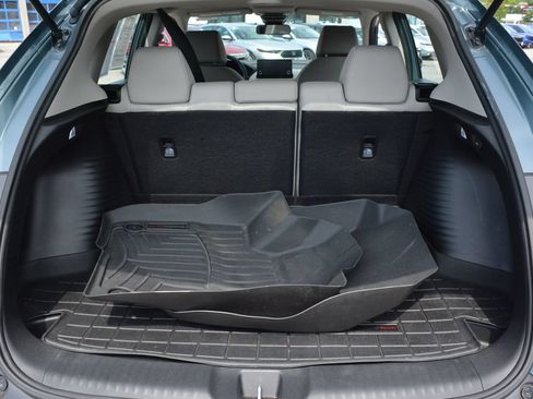 Used 2023 Honda HR-V LX image 16
