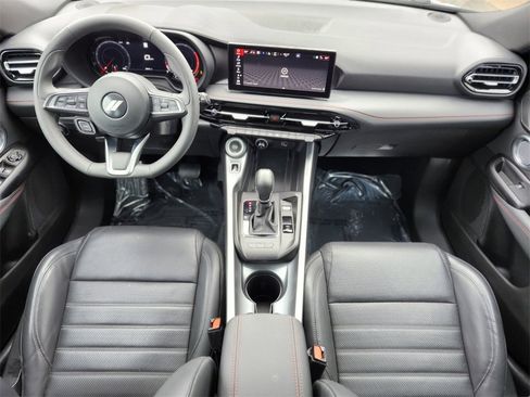 Used 2023 Dodge Hornet GT Plus image 10