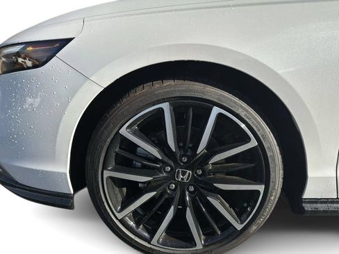 New 2025 Honda Accord Touring image 19