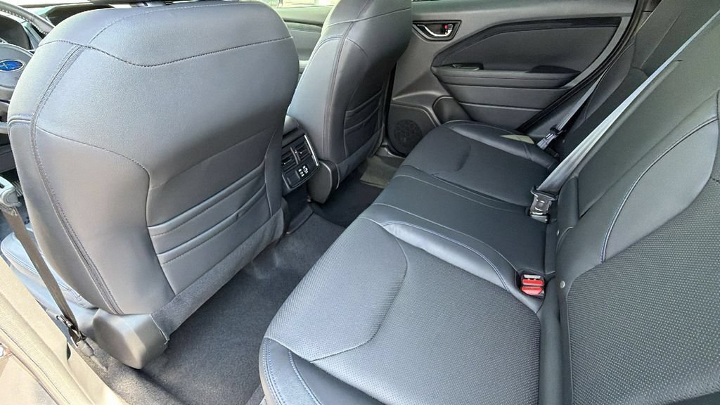 Used 2025 Subaru Forester Limited AWD/4WD image 24