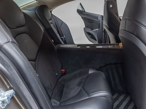 Used 2012 Fisker Karma EcoSport image 28