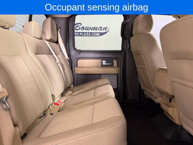 Used 2013 Ford F150 XLT w/ Luxury Equipment Group AWD/4WD image 18