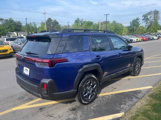 New 2026 Subaru Outback Premium AWD/4WD image 5