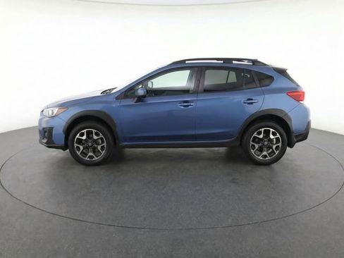 Used 2019 Subaru Crosstrek 2.0i Premium w/ Eyesight System AWD/4WD image 4
