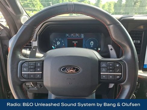 Used 2024 Ford F150 Raptor AWD/4WD image 4