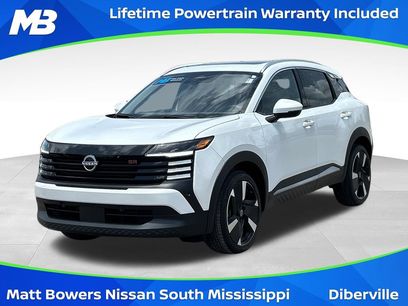 Used 2025 Nissan Kicks SR w/ SR Premium Package