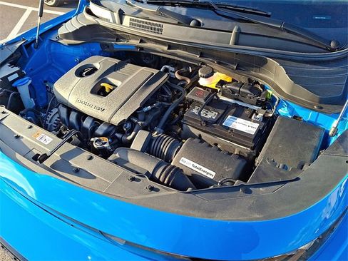 Used 2023 Kia Soul EX image 27