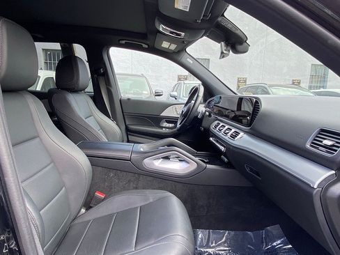 Used 2025 Mercedes-Benz GLE 350 4MATIC image 30