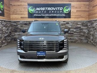 Used 2026 Hyundai Palisade Calligraphy AWD/4WD video 3