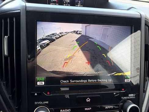 Used 2022 Subaru Forester Wilderness image 26