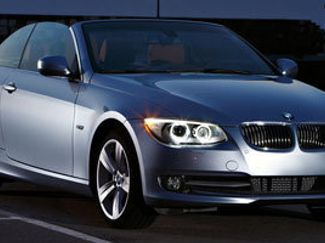 Used 2012 BMW 328i Convertible RWD video 1