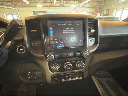 New 2026 RAM 5500 Tradesman w/ Chrome Appearance Group image 17