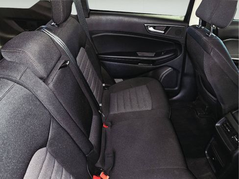 Used 2023 Ford Edge SE w/ Black Appearance Package AWD/4WD image 44