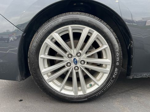 Used 2015 Subaru Impreza 2.0i Limited image 22