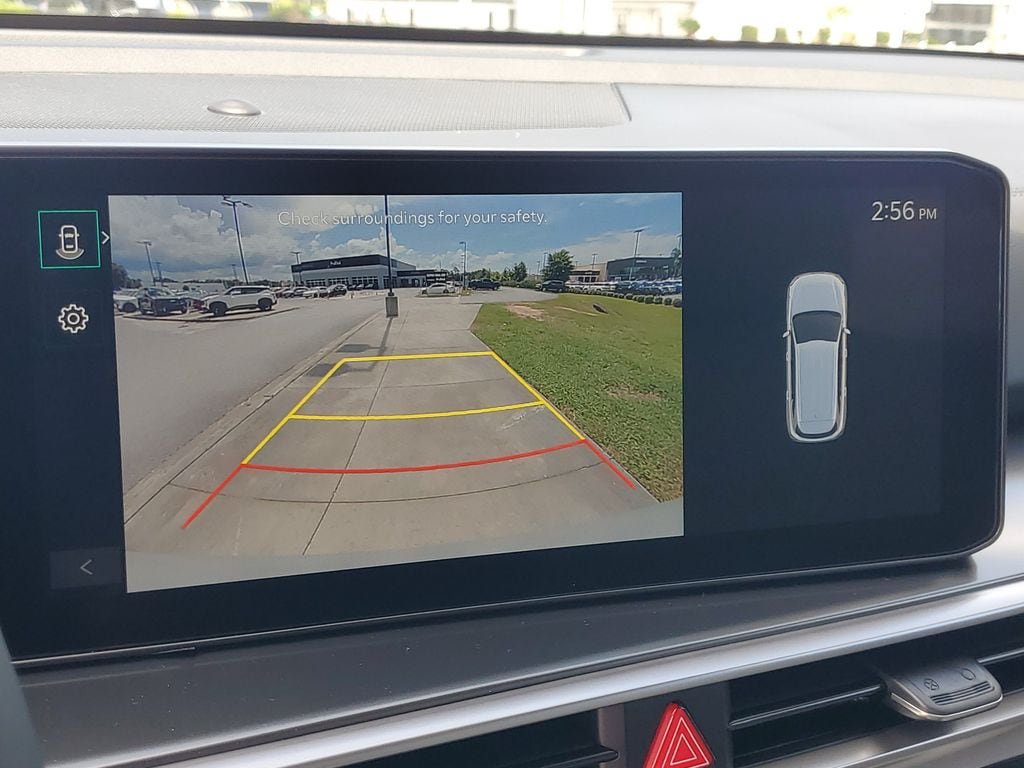 New 2026 Kia Sorento S AWD/4WD image 15