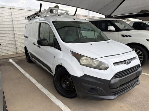 Used 2016 Ford Transit Connect XL image 2