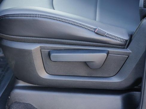 New 2025 RAM 2500 Tradesman image 22