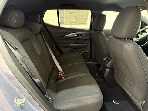 New 2026 Chevrolet Equinox EV LT image 22