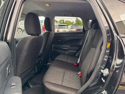 Used 2024 Mitsubishi Outlander Sport AWD image 16