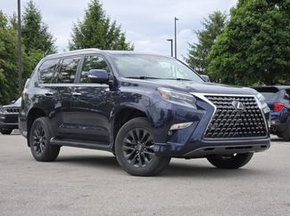 Used 2022 Lexus GX 460 Premium AWD/4WD video 2