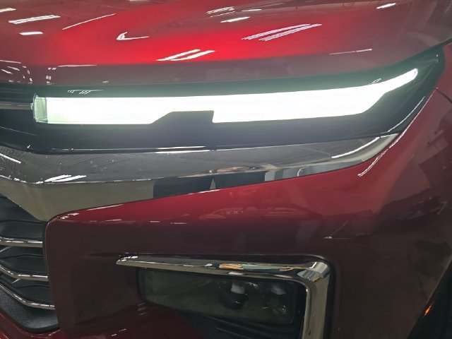 New 2027 Chevrolet Traverse LT w/ Driver Confidence Package AWD/4WD image 34