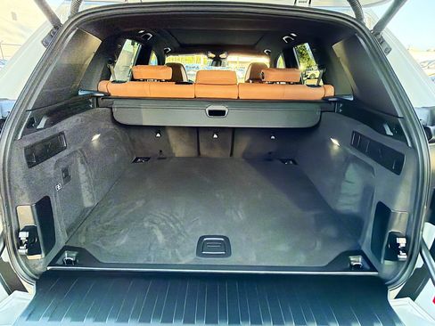 New 2026 BMW X5 xDrive40i w/ Executive Package AWD/4WD image 11