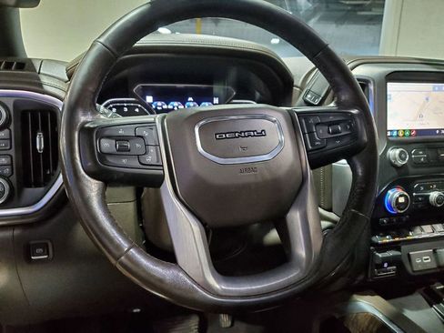Used 2019 GMC Sierra 1500 Denali w/ Technology Package image 32