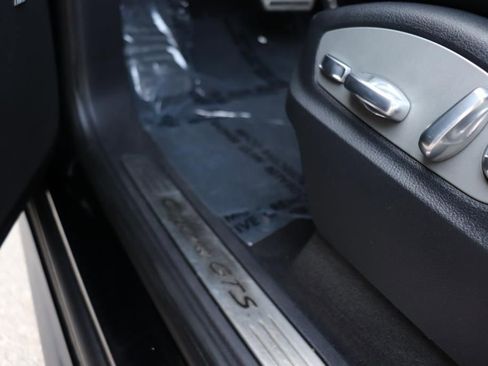 Used 2017 Porsche Cayenne GTS image 15