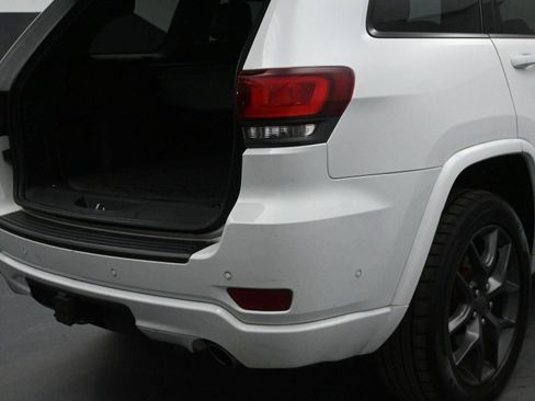 Used 2021 Jeep Grand Cherokee Limited w/ Quick Order Package 28K 80th image 12