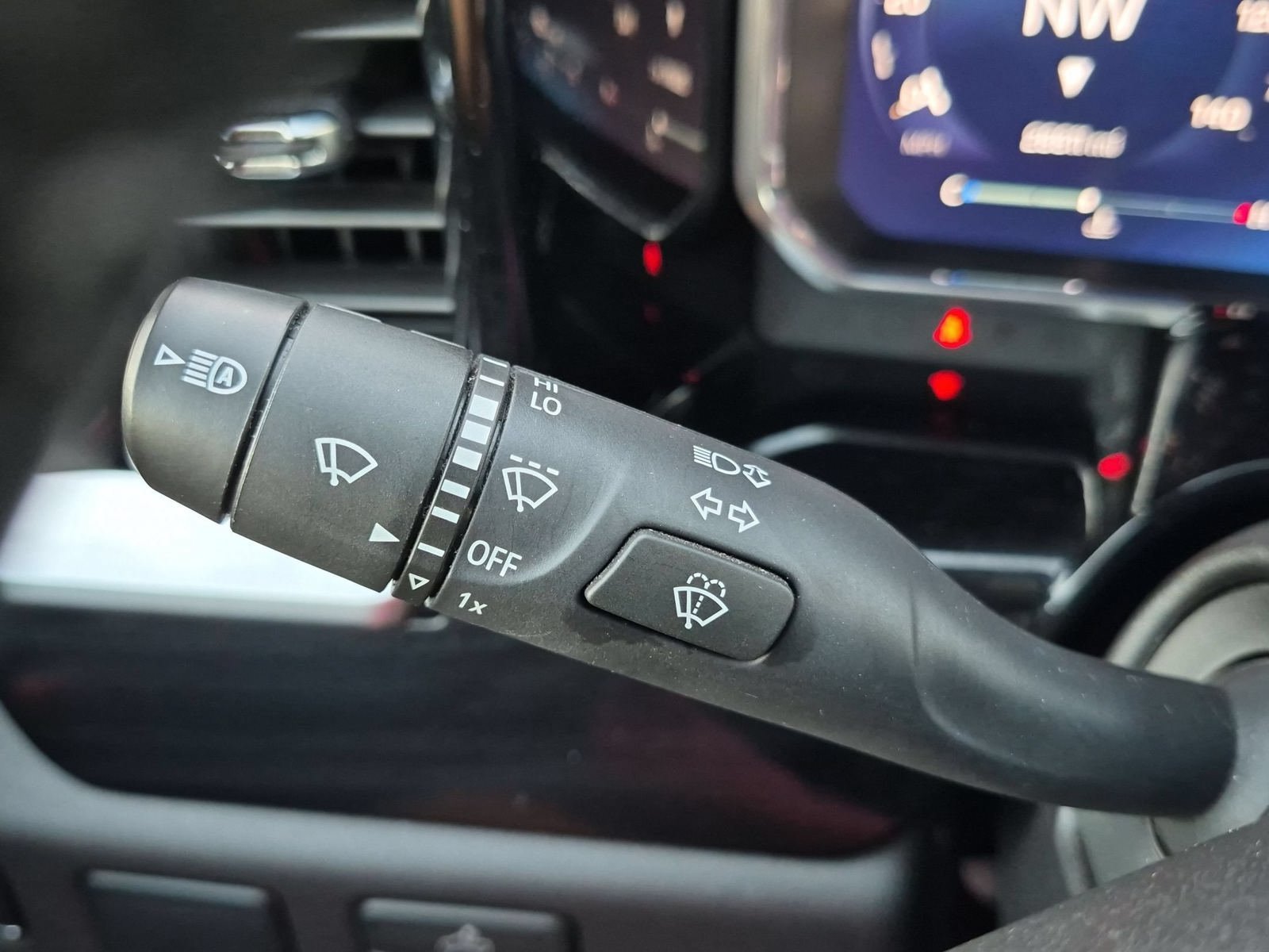 Used 2026 Chevrolet Silverado 1500 RST RWD image 15