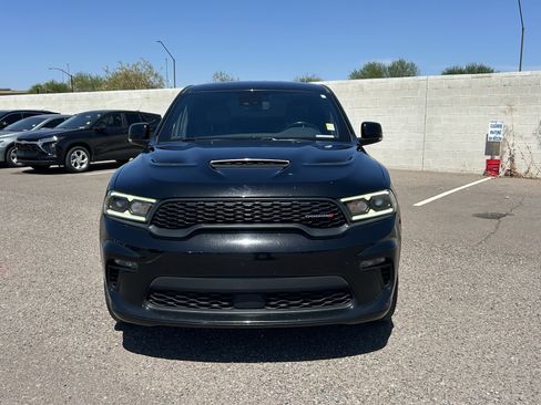 Used 2022 Dodge Durango GT RWD image 8