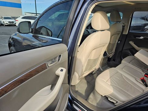Used 2012 Audi Q5 3.2 Premium Plus image 14