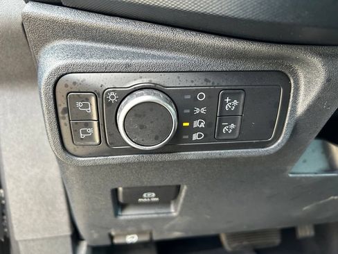 Used 2022 Ford Bronco Outer Banks w/ Sasquatch Package AWD/4WD image 15