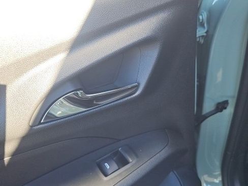 New 2026 Chevrolet Trax ACTIV w/ Sunroof Package image 54