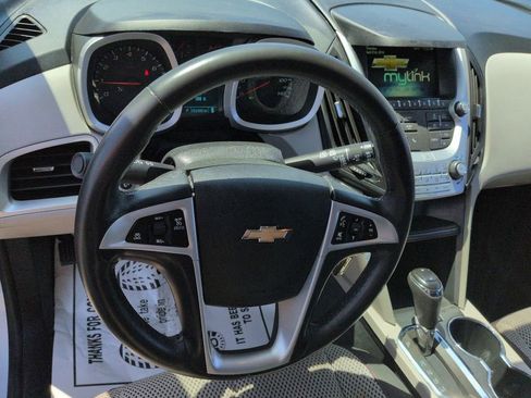 Used 2016 Chevrolet Equinox LT w/ Convenience Package FWD image 11