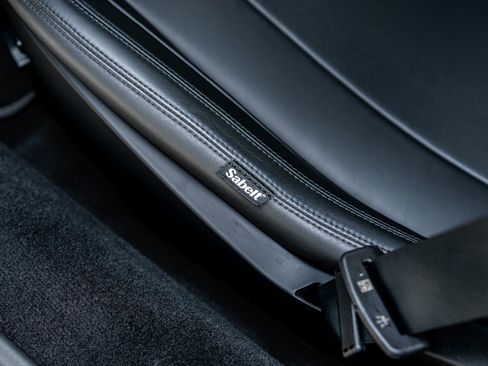 Used 2023 Maserati MC20 Coupe RWD image 43