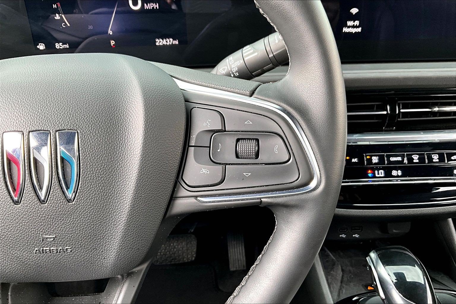 Used 2024 Buick Envista Avenir FWD image 19
