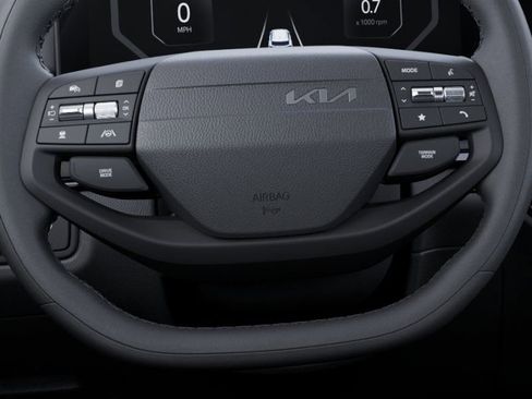 New 2026 Kia Sportage X-Line AWD/4WD image 23