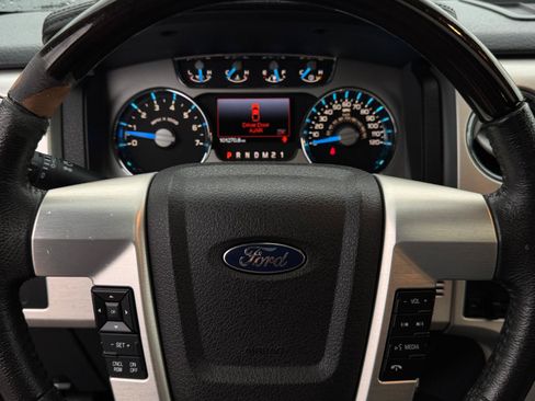 Used 2013 Ford F150 Platinum AWD/4WD image 20