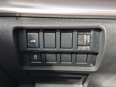 Used 2024 Subaru WRX AWD/4WD image 26