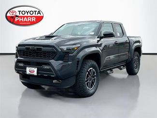New 2025 Toyota Tacoma TRD Sport video 1