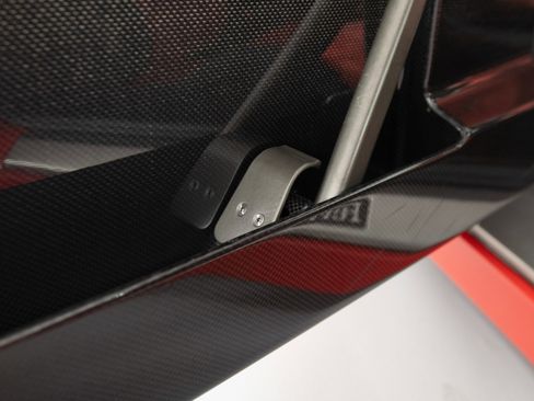 Used 2004 Ferrari 360 Challenge Stradale RWD image 17