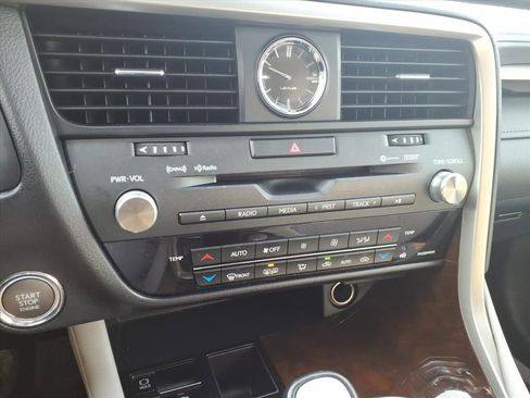 Used 2017 Lexus RX 350 FWD image 26