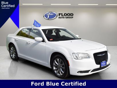 Used 2020 Chrysler 300 Touring
