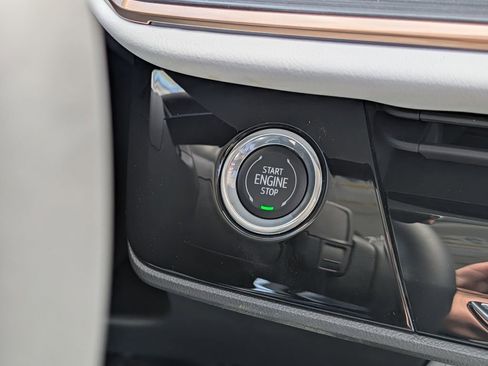 New 2026 Buick Envision Avenir image 53