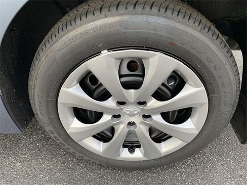 New 2026 Toyota Corolla LE image 33