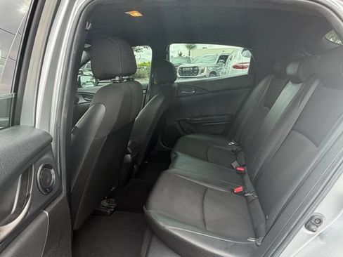 Used 2021 Honda Civic Sport image 14