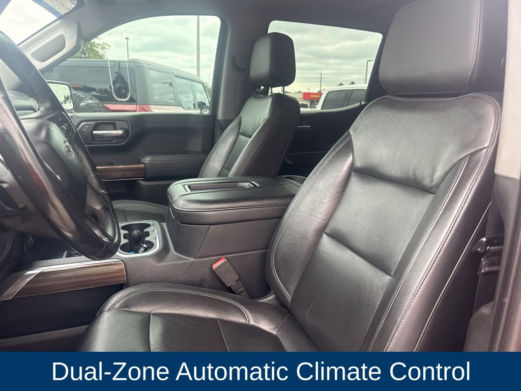 Used 2020 Chevrolet Silverado 1500 RST AWD/4WD image 14